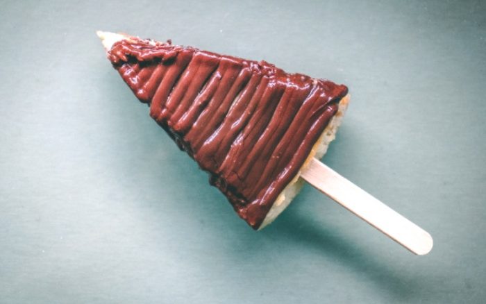 cheesecake on a stick