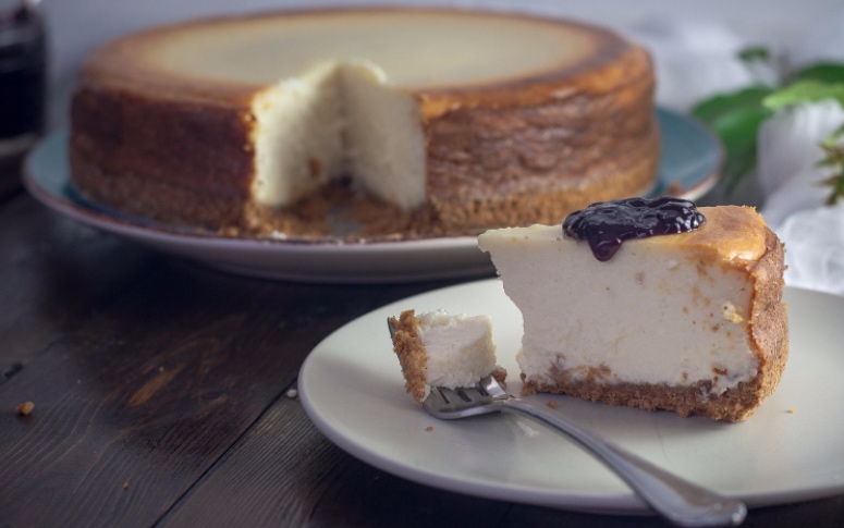 Ultimate Guide: The Best Cheesecake Trail In Mumbai