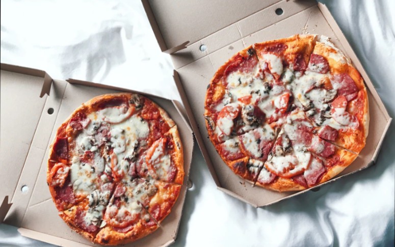 Heres Why Youd Never Want To Buy A Store-Bought Pizza Again!