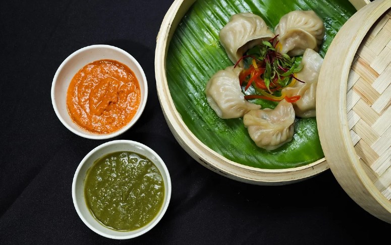Making Momos: The Latest Lockdown Trend