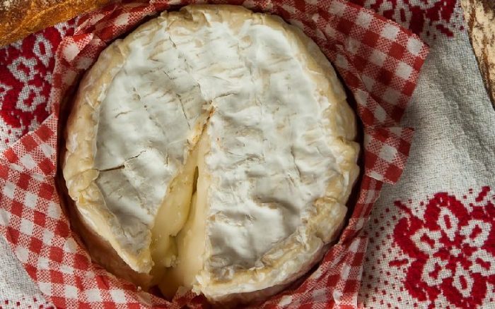 Camembert