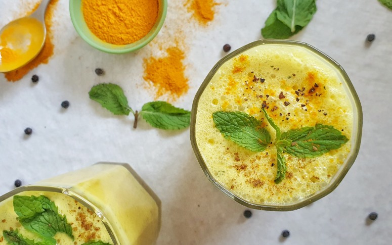7 Immunity-Boosting Recipes That You Need This Monsoon