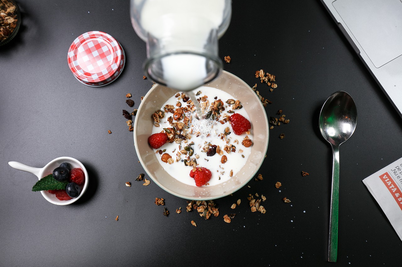 Celebrating World Milk Day With The Most-Delicious Milk Recipes
