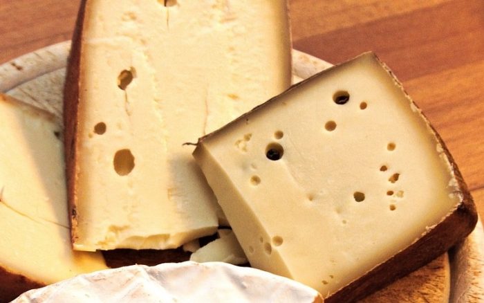 emmental