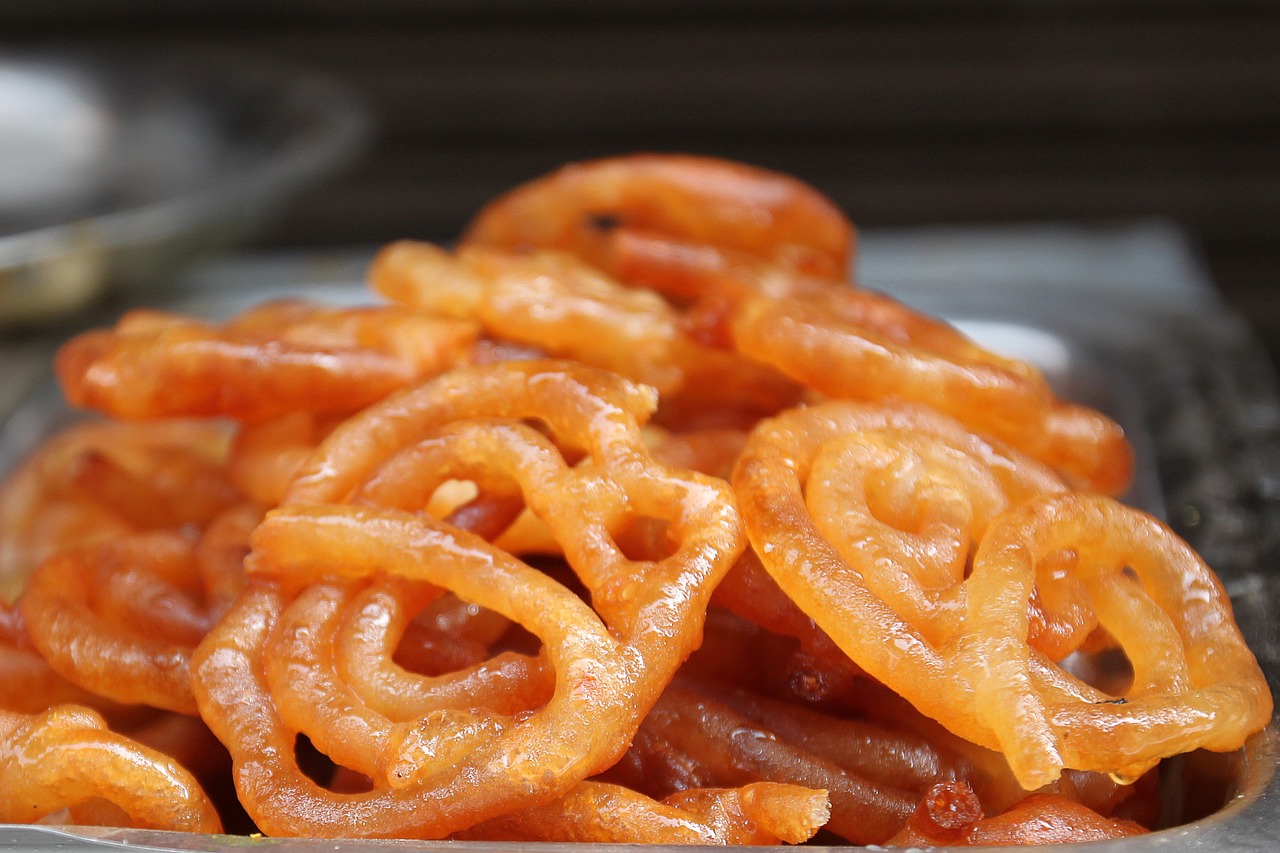 4 Jalebi Recipes That Are Mouth-Wateringly Good