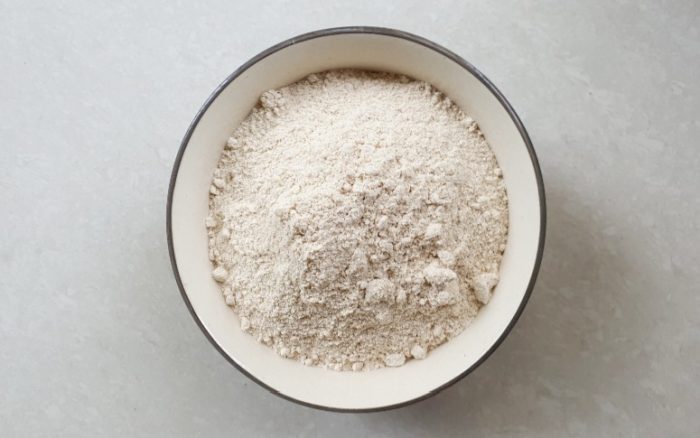 Rajgira flour