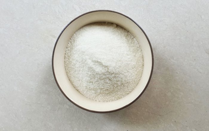 Sabudana flour
