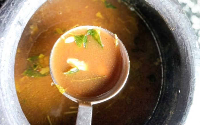 Poondu-recipe