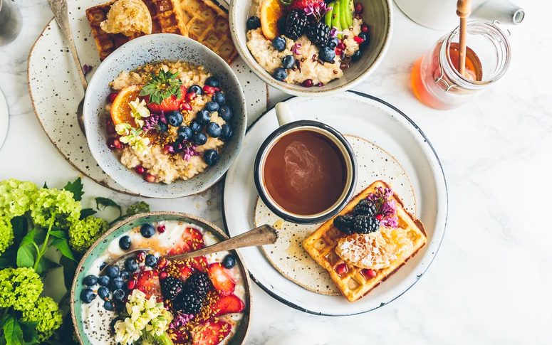 Foodie Instagram Accounts That Every Foodie Should Follow