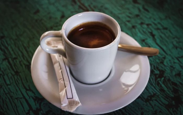 Espresso