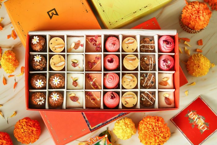 Diwali Mithai hampers to gift this season | LoveLocal